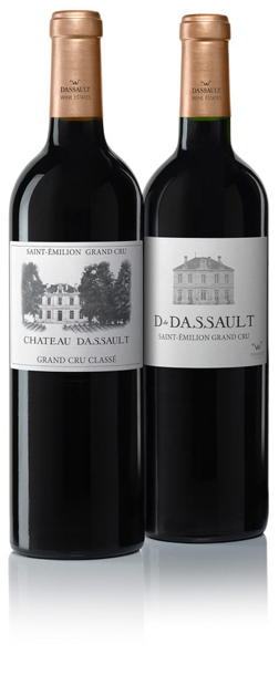Dassault Dassault Wine Château - Estates